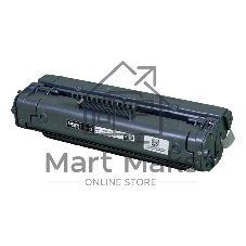 Картридж лазерный Sakura EP22 для Canon LBP-800/810/1120, HP LJ 1100/1100A, черный, 2500 к.