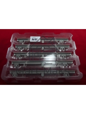 Ракель (Wiper Blade) Samsung ML-1210/1010/1220/1250/1430, Xerox Phaser 3110/3210/E210 (ELP, Китай) 5штук (цена за упаковку)