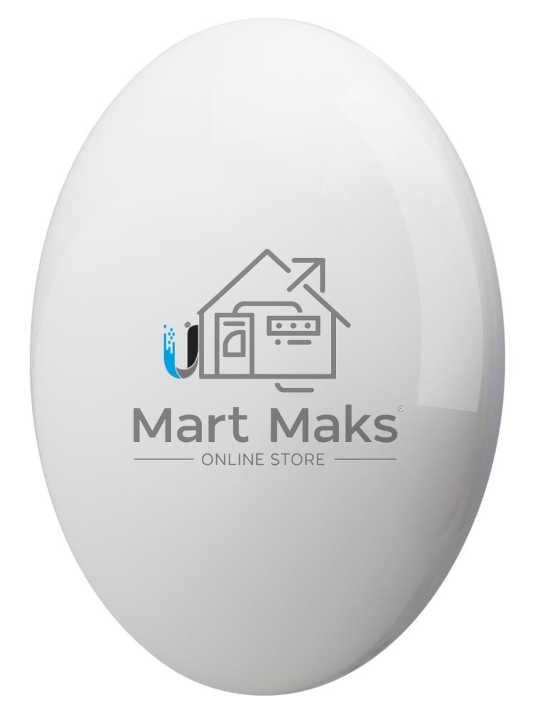 Радиомост/антенна/Wi-Fi точка доступа Ubiquiti NanoBeam NBE-5AC-Gen2