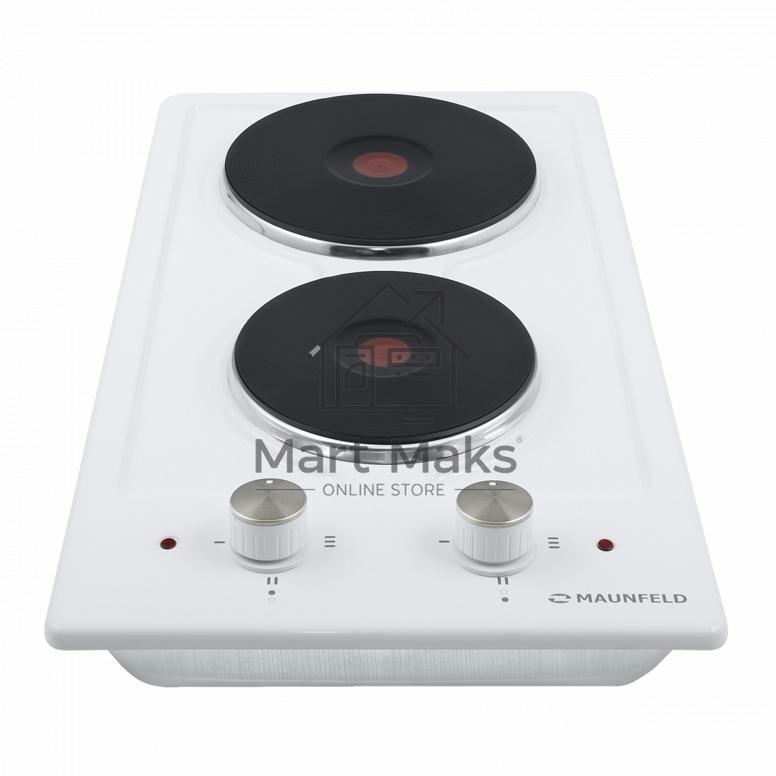 Электрическая панель Maunfeld EEHE.32.4W