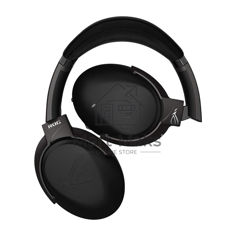 Гарнитура ASUS ROG STRIX GO 2.4