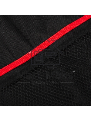 Накидка защитная Rexant под детское автокресло с карманом