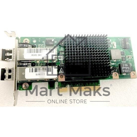 Сетевая карта 4X10GE PCIE3 X8 SFP+ 4TR/MM 02311WTU HUAWEI