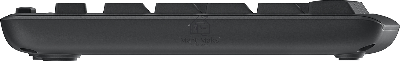 Клавиатура + Мышь Беспроводная Logitech MK295 Silent Wireless Combo