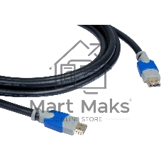 Кабель Kramer C-HM/HM/PRO-6 HDMI-HDMI(Вилка - Вилка), 1,8 м