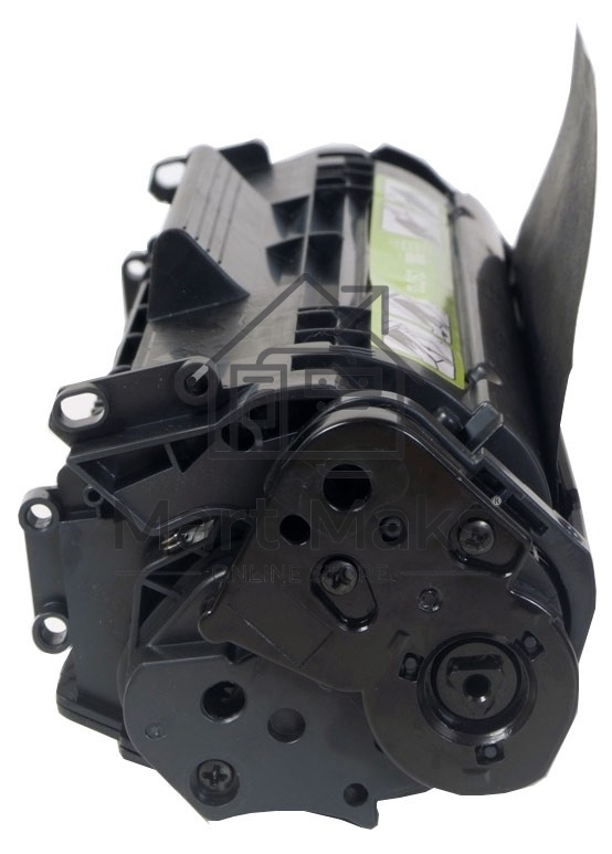 Картридж лазерный Cactus CS-C703 черный (2000 стр.) для Canon LBP2900/LBP3000
