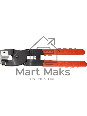 Плиткорез-кусачки Matrix, 200 мм, с алюминиевым упором