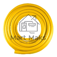 Шланг поливочный Сибртех армированный ПВХ  1 25м Дачник