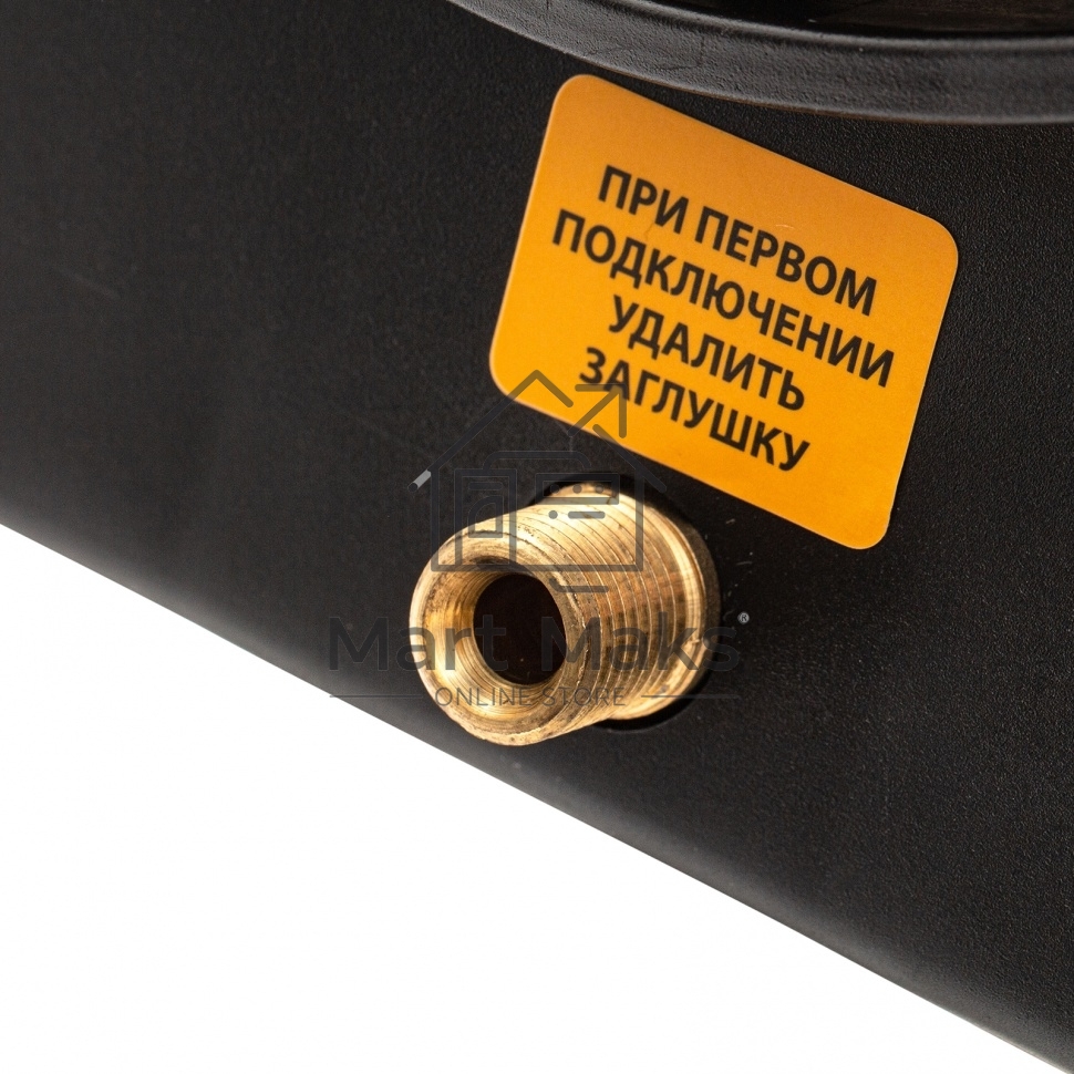 Газовая тепловая пушка Denzel GHG-10, 10 кВт, 300 м3/ч, пропан-бутан