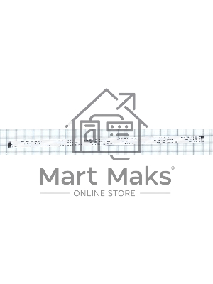 Шлейф универсальный 10pin, шаг 1мм, длина 30см