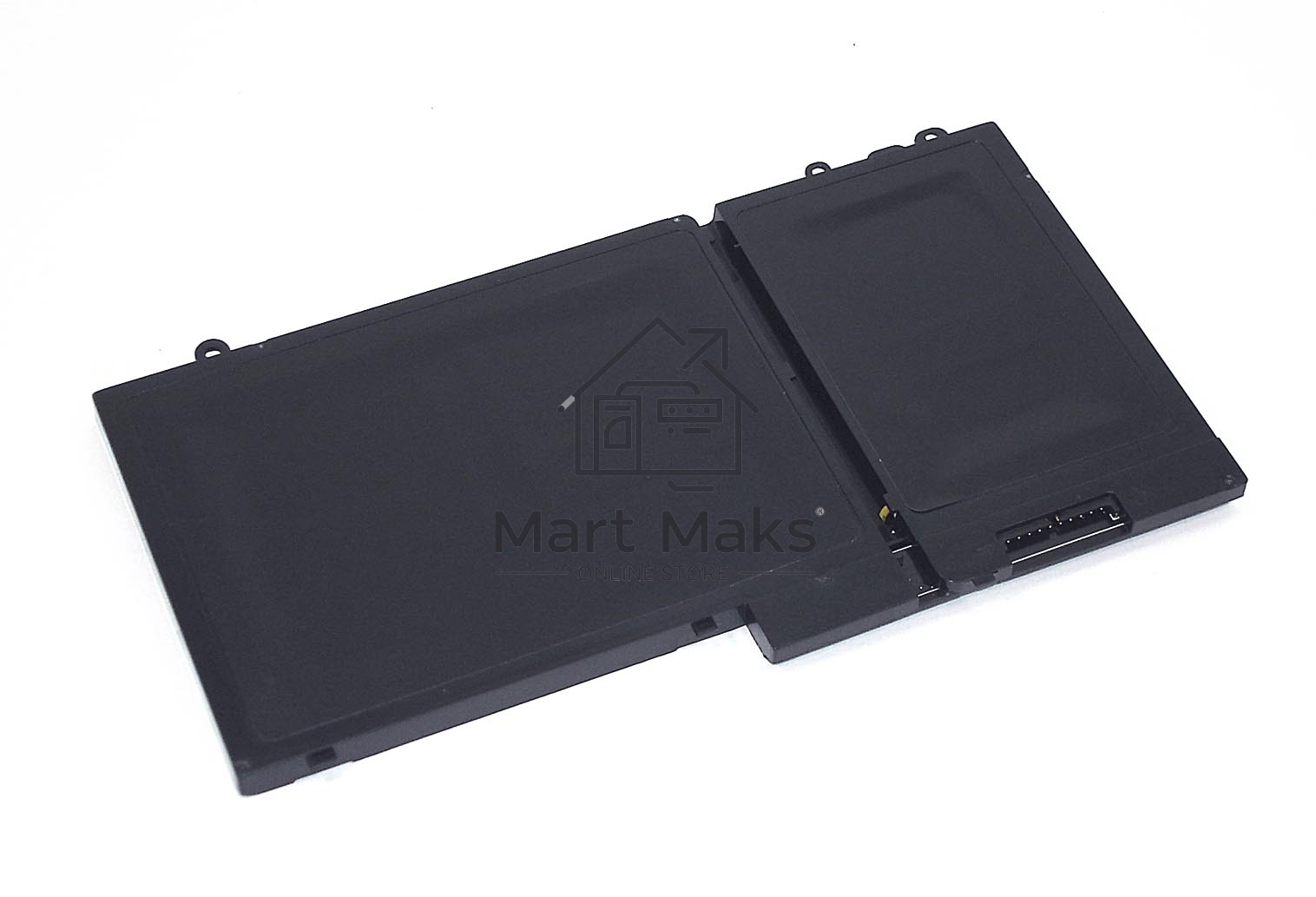 Аккумуляторная батарея для ноутбука Dell Latitude E5250 11.1V 38Wh черный OEM