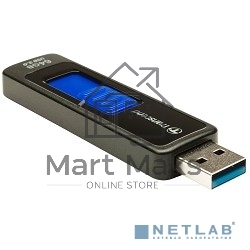 Флешка USB R/W Transcend USB Drive 64Gb JetFlash 760 TS64GJF760 USB 3.0