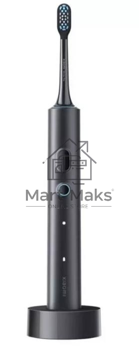 Электрическая зубная щетка Xiaomi Smart Electric Toothbrush T501 (Drak Grey)