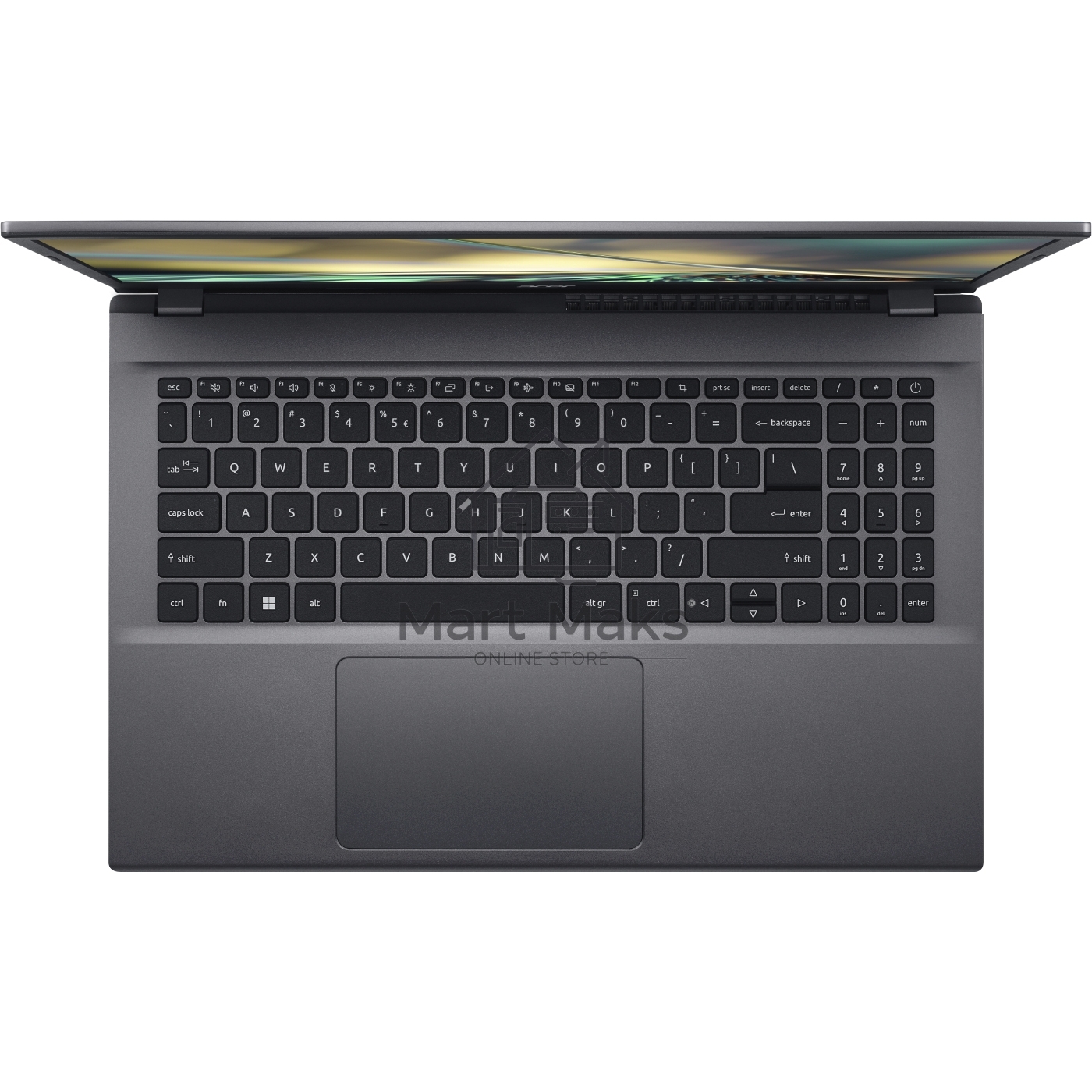 Ноутбук Acer Aspire 5A515-57 Core i5-12450H/16GB/SSD256GB/15.6