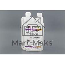 Жидкость для удаления накипи EXPERT-CM Bio, флакон с дозатором 1л.