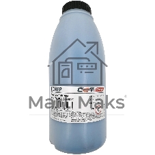 Тонер CET Type 416C TNP79C, TNP80C, TNP81C для Konica Minolta Bizhub C3320i/C3350i (Japan) Cyan, 100г/бут, OSP0416C-100