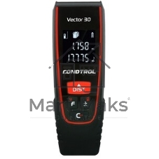 Лазерный дальномер Condtrol Vector 30 1-4-109