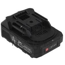 Батарея аккумуляторная Deko UNV3.0 STD 20В, 3.0Ач, 063-4493
