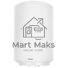 Водонагреватель Haier ES50V-A2 Объем 50л, мощность 1,5кВт, 220В, время нагрева 75С 1ч 50 мин, класс защиы IPx4, защита от перегрева, увеличенный магниевый анод, стеклокерамическое покрытия внутреннего бака, Размеры (ШxВxГ) 39х63,7х40 см. Вес 17 кг. Гарантия 7лет. Предохранительный клапан и крепежные материалы в комплекте.