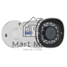 IP-камера TRASSIR TR-D2121IR3 v6 (D) 3.6 - 2МП