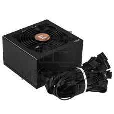 Блок питания Zalman ZM500-GV2SE, 500Вт, 80 PLUS Bronze, 120мм, черный