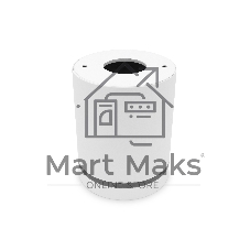 Светильник Ambrella light TN3202 SWH белый песок GU5.3 D78*97