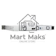 Сетевое хранилище channel QNAP Network RAID drive, 4 3.5