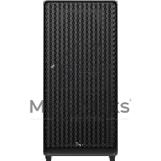 Компьютерный корпус Ocypus Gaммa C60 BK ATX/win/black/no PSU/Tempered Glass
