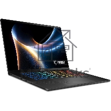 Ноутбук MSI Stealth 16 AI+ B3WI-012RU/16