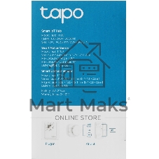 Датчик утечки воды TP-Link Tapo T30 KIT