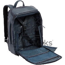 Рюкзак мужской Piquadro Russel CA7162W137/BLU синий натур.кожа