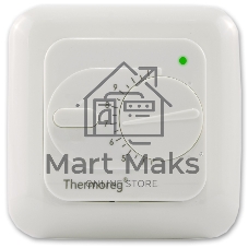 Терморегулятор Thermo Thermoreg TI-200 электр. 3600Вт глуб.18мм Терморегулятор Thermo Thermoreg TI-200 электр. 3600Вт глуб.18мм