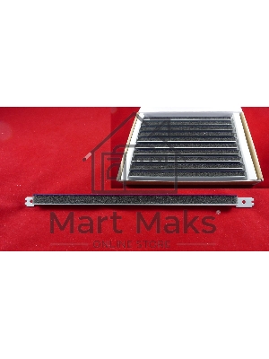 Ракель (Wiper Blade) Samsung ML-1510/1710/1750 (ELP, Китай) 10штук (цена за упаковку)