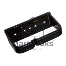 Кабельный органайзер Lanmaster TWT-CB-RGH-2U