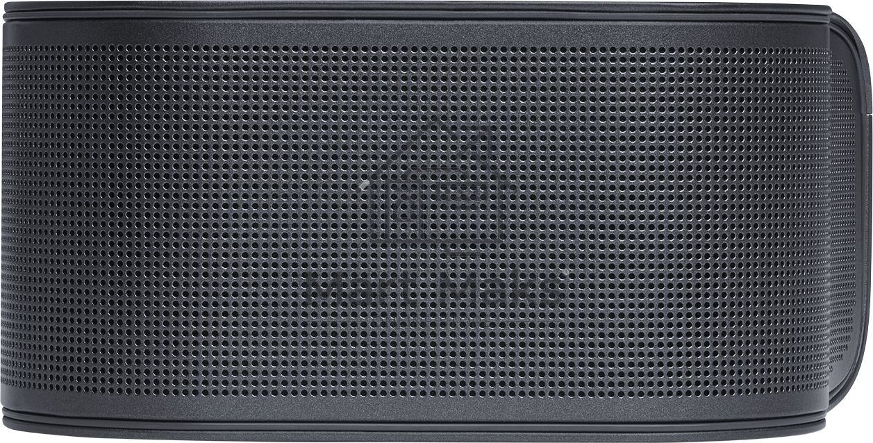 Саундбар JBL 800 5.1.2 720Вт+340Вт черный