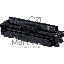 Картридж лазерный Canon 046Y H желтый для i-SENSYS MF732/734/735, LBP653/654 5000 страниц