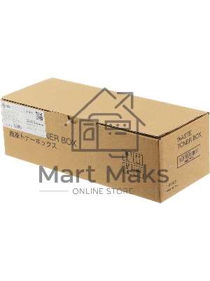 Бункер Cactus CS-WBBH220 (WX-101 / A162WY2) для Konica Minolta Bizhub C220