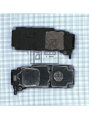 Полифонический динамик (Buzzer) для iPhone 8 plus в сборе