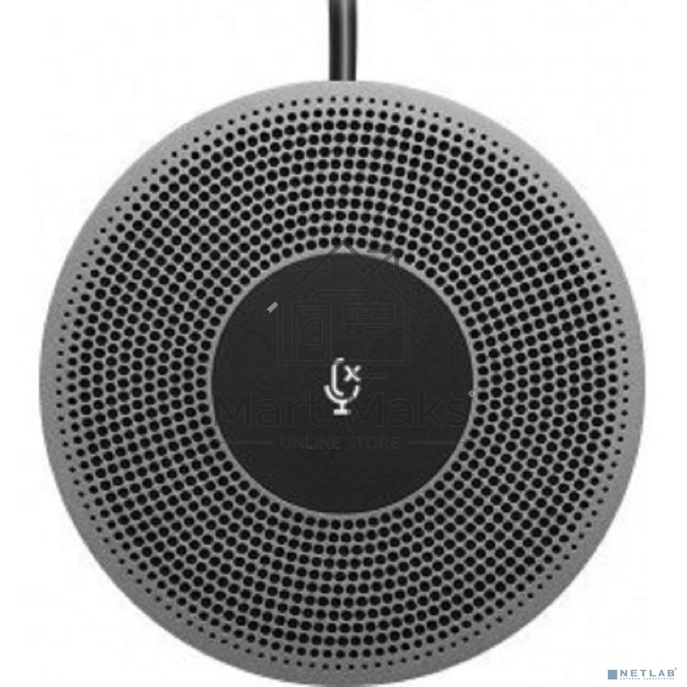 Микрофон Logitech Microphone for MeetUp