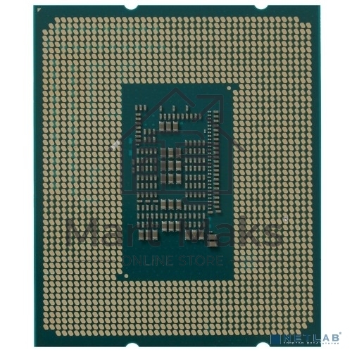 Процессор Intel Celeron G6900 Soc-1700 3.4GHz OEM