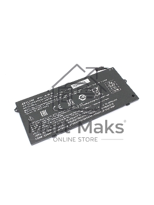 Аккумуляторная батарея для ноутбука Acer Chromebook C72011.1V 3400mAh OEM