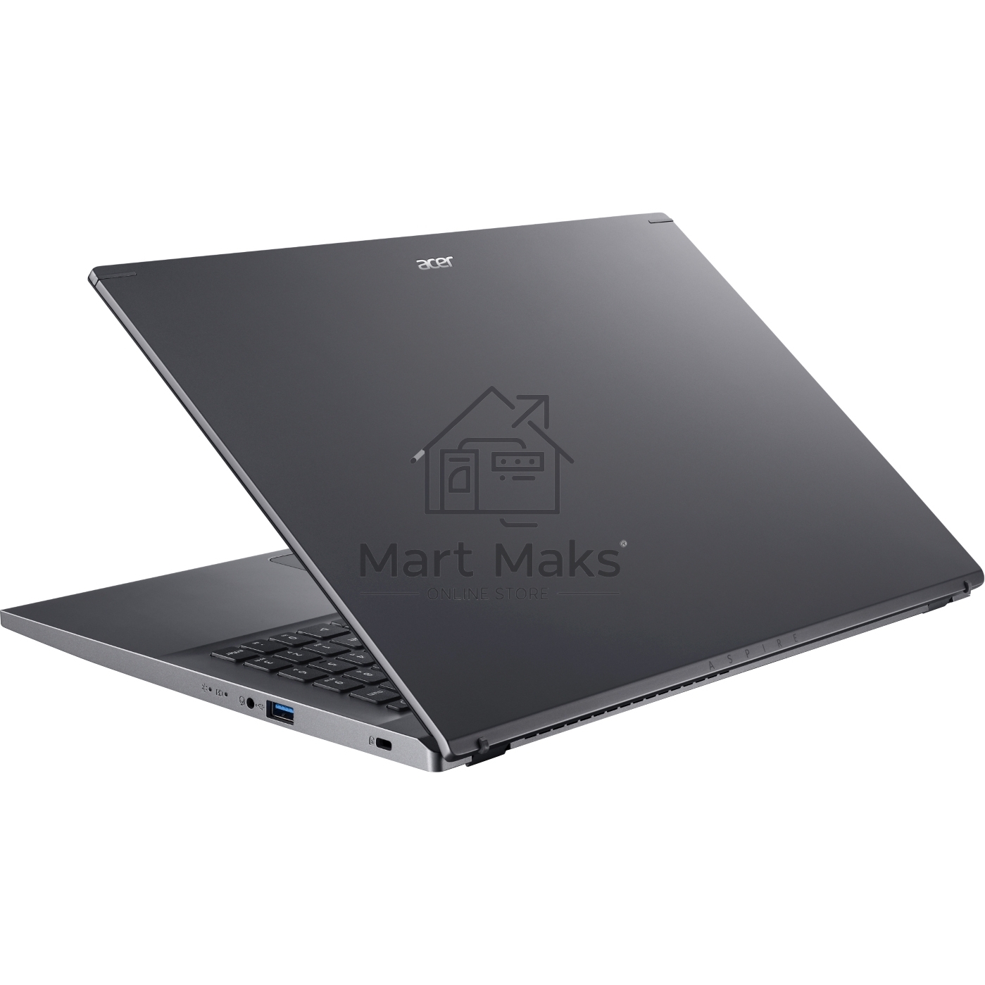 Ноутбук Acer Aspire 5A515-57 Core i5-12450H/16GB/SSD256GB/15.6