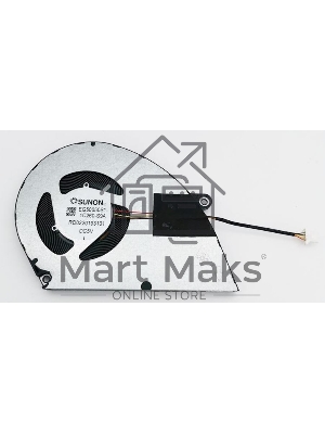 Вентилятор (кулер) для ноутбука Acer Aspire 3 A315-24P