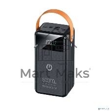Портативный аккумулятор PERFEO (PF_C3697) PRODIGE 60000 mAh черный