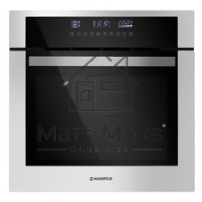 Шкаф духовой электрический Maunfeld EOEH.5811S1, встраиваемый