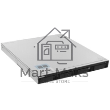 Сетевое хранилище NAS Qnap TS-432PXU-2G 4-bay