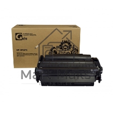 Картридж лазерный GalaPrint GP-CF287X (№87X) черный (18000 стр.) для HP LaserJet M506/M506dn/M506x/M527/M527dn/M527f/M527c/LaserJet Pro M501/M501dn/M501n
