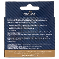 Картридж лазерный ProfiLine PL-006R01226 для принтеров Xerox WorkCentre 7655/7665/DocuColor 240/242/250/252 Голубой 34000 копий