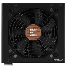 Блок питания Zalman ZM500-GV2SE, 500Вт, 80 PLUS Bronze, 120мм, черный