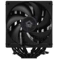 Кулер ID-Cooling Frozn A620 черный 120мм алюминий/медь 2000rpm 30db 4-pin 270W 154мм